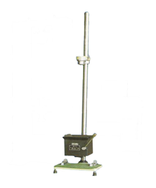XML-15型材落錘沖擊試驗機(jī) 